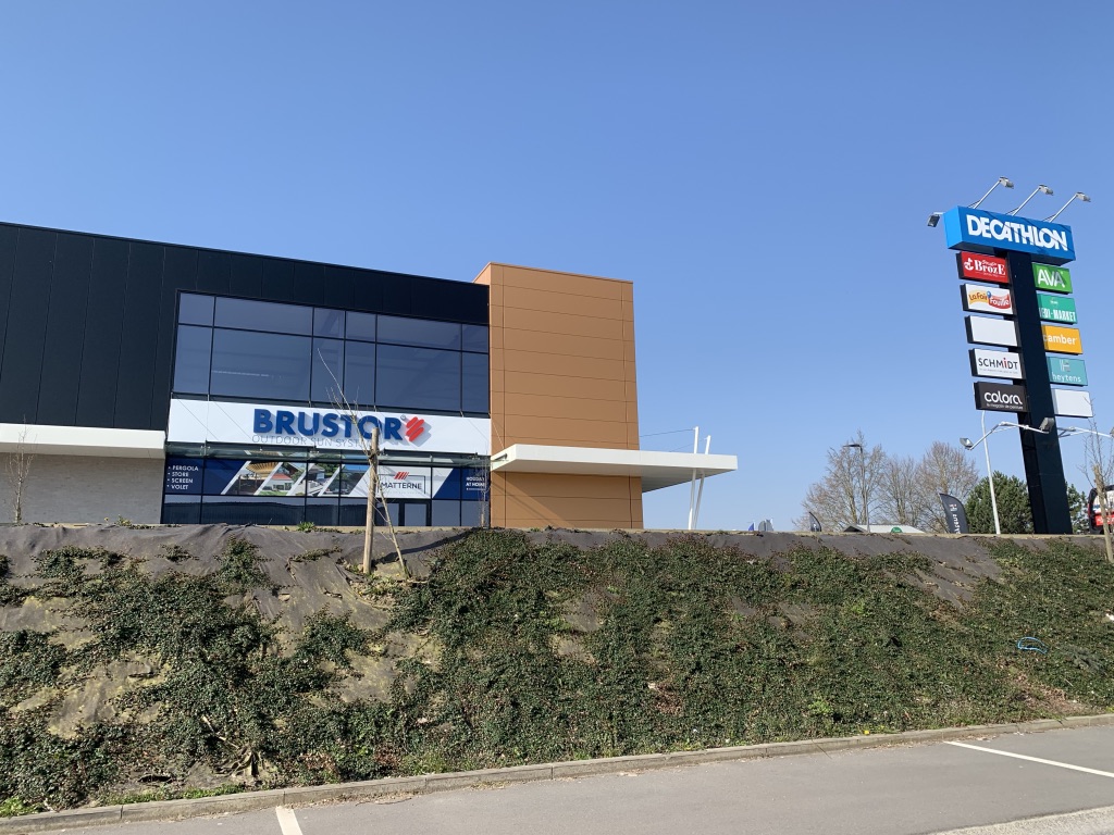 installateur store banne marche