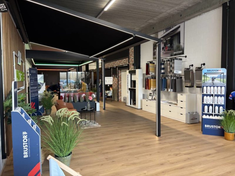 pergola store et carport brustor gembloux pergola store et carport brustor gembloux