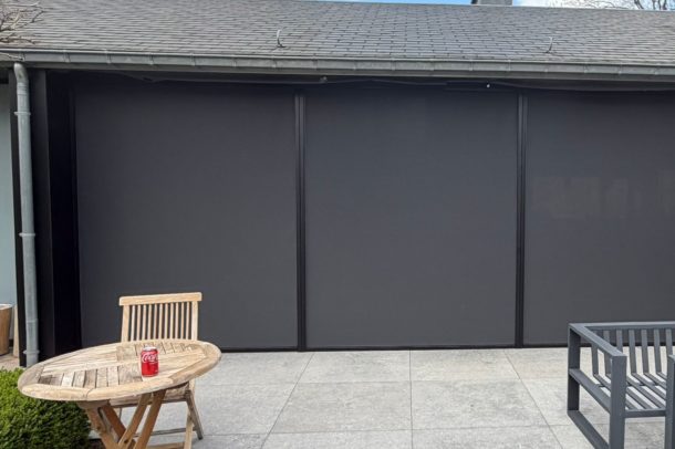 Screen b1100 prestige erpent