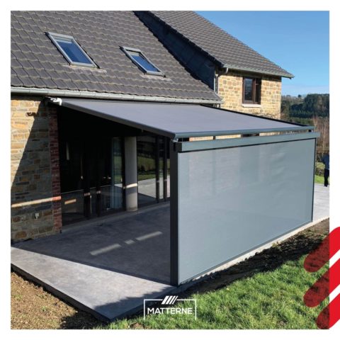 store pergola b128 stavelot